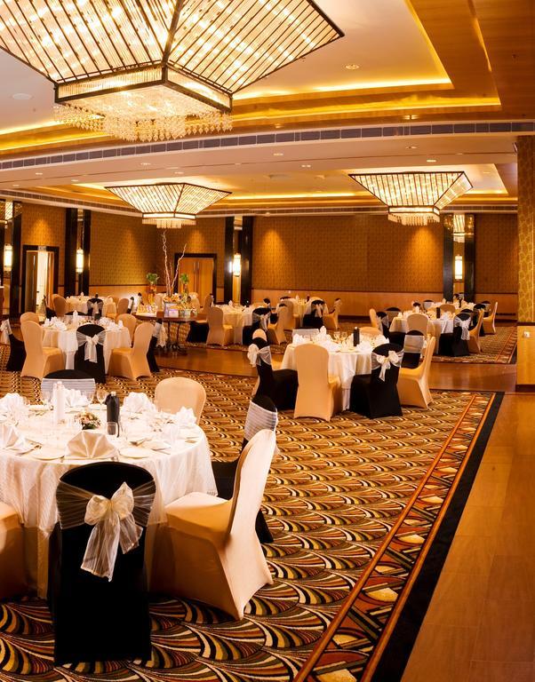 Hyatt Regency Trivandrum Thiruvananthapuram Luaran gambar