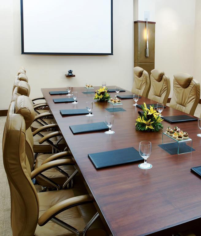 Hyatt Regency Trivandrum Thiruvananthapuram Luaran gambar