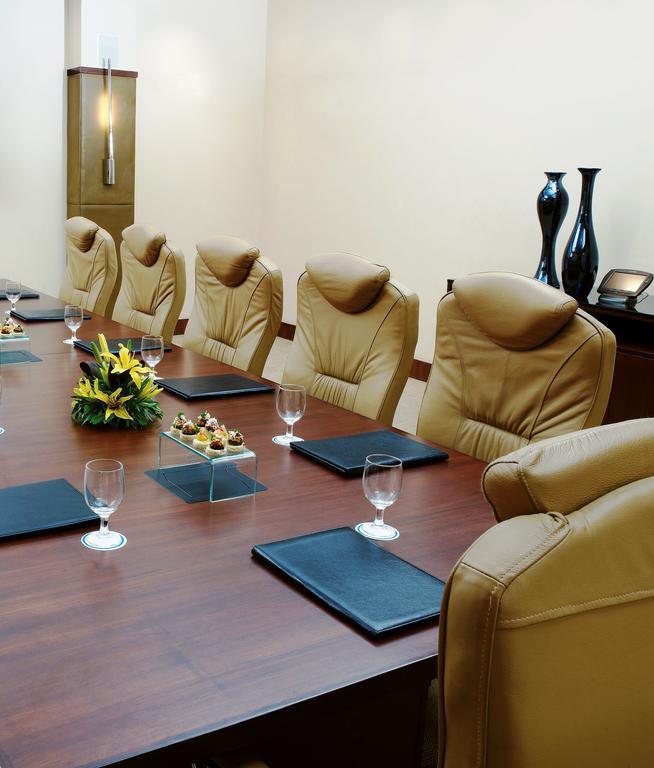 Hyatt Regency Trivandrum Thiruvananthapuram Luaran gambar