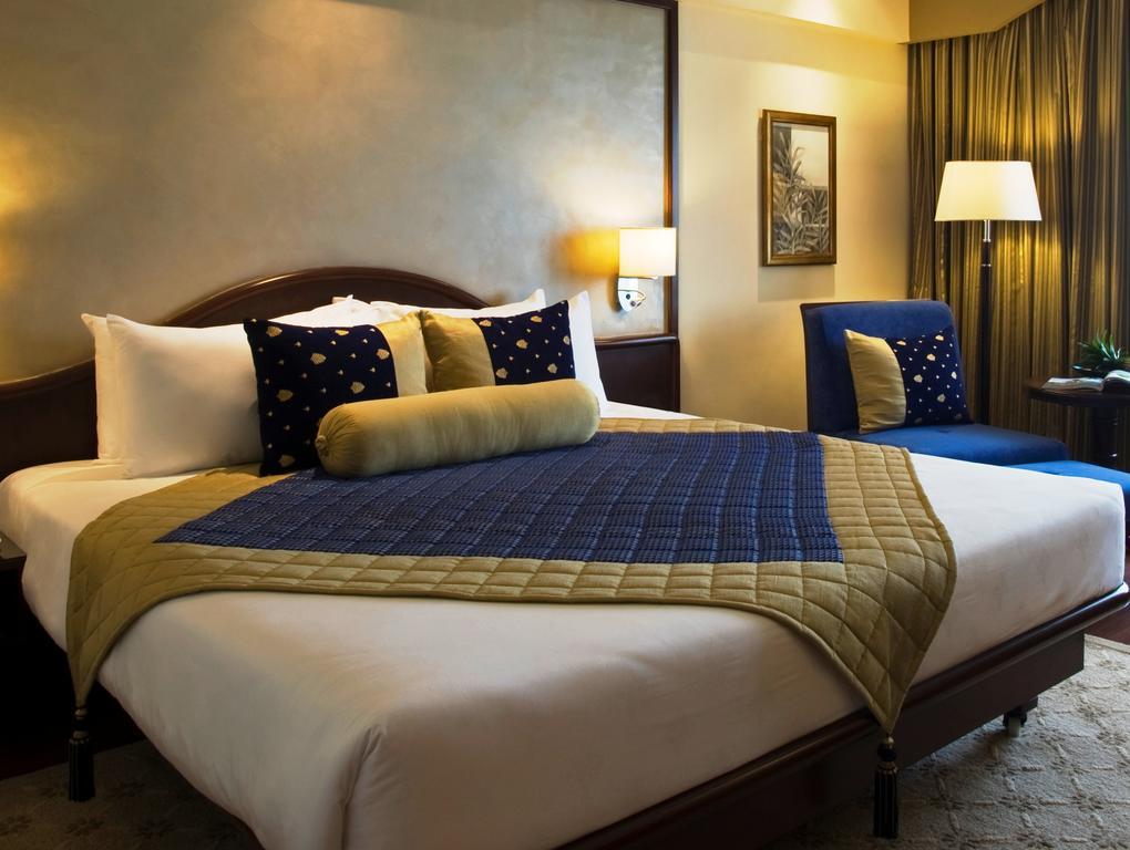 Hyatt Regency Trivandrum Thiruvananthapuram Luaran gambar