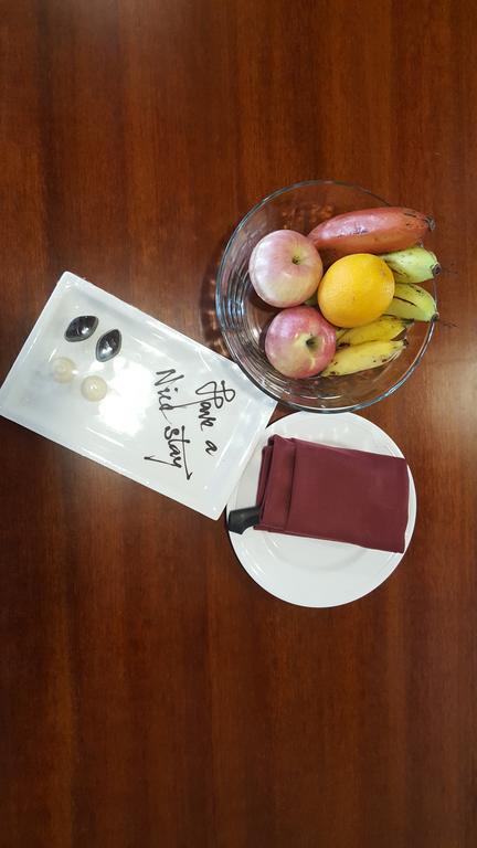 Hyatt Regency Trivandrum Thiruvananthapuram Luaran gambar
