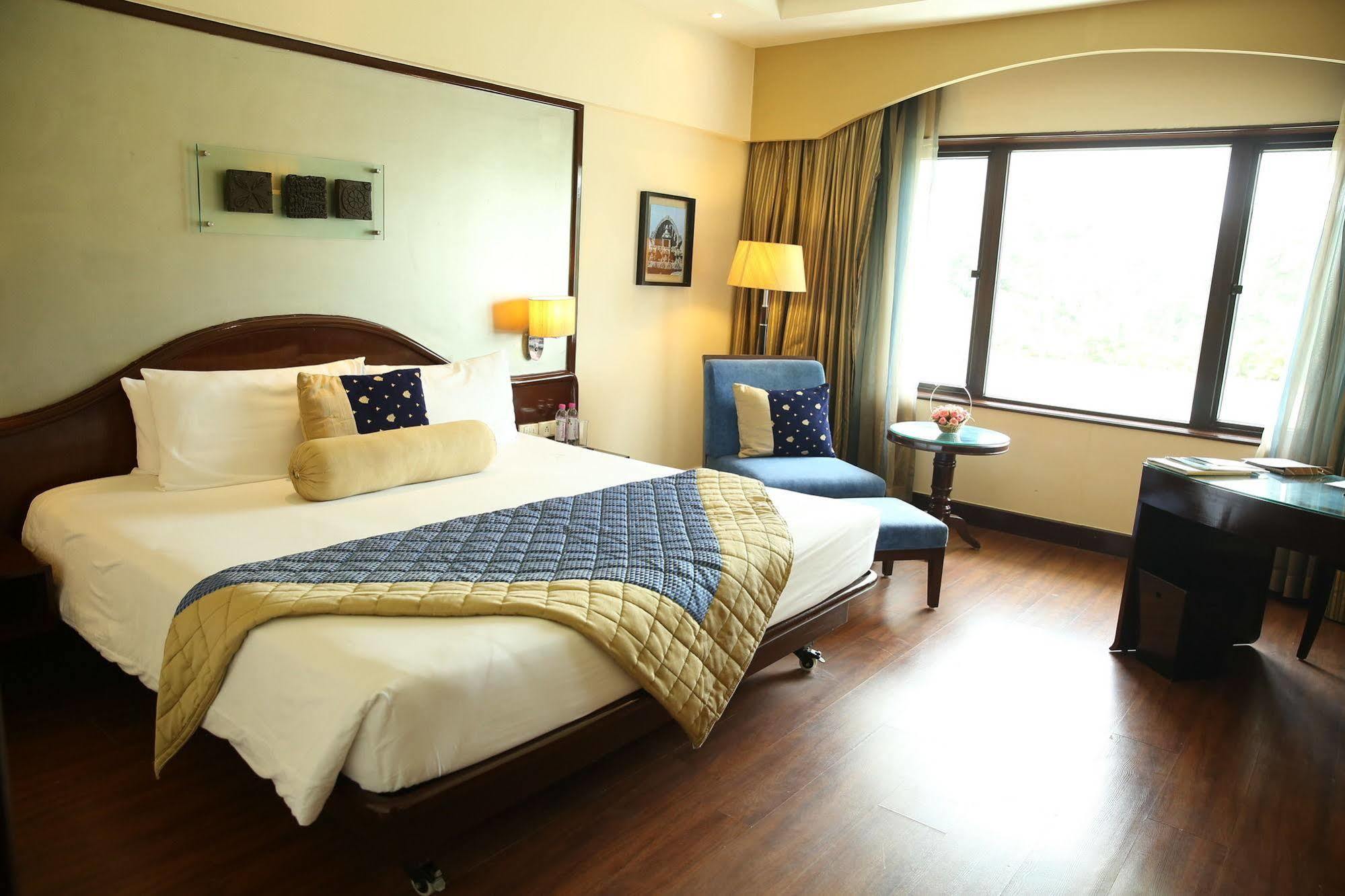 Hyatt Regency Trivandrum Thiruvananthapuram Luaran gambar