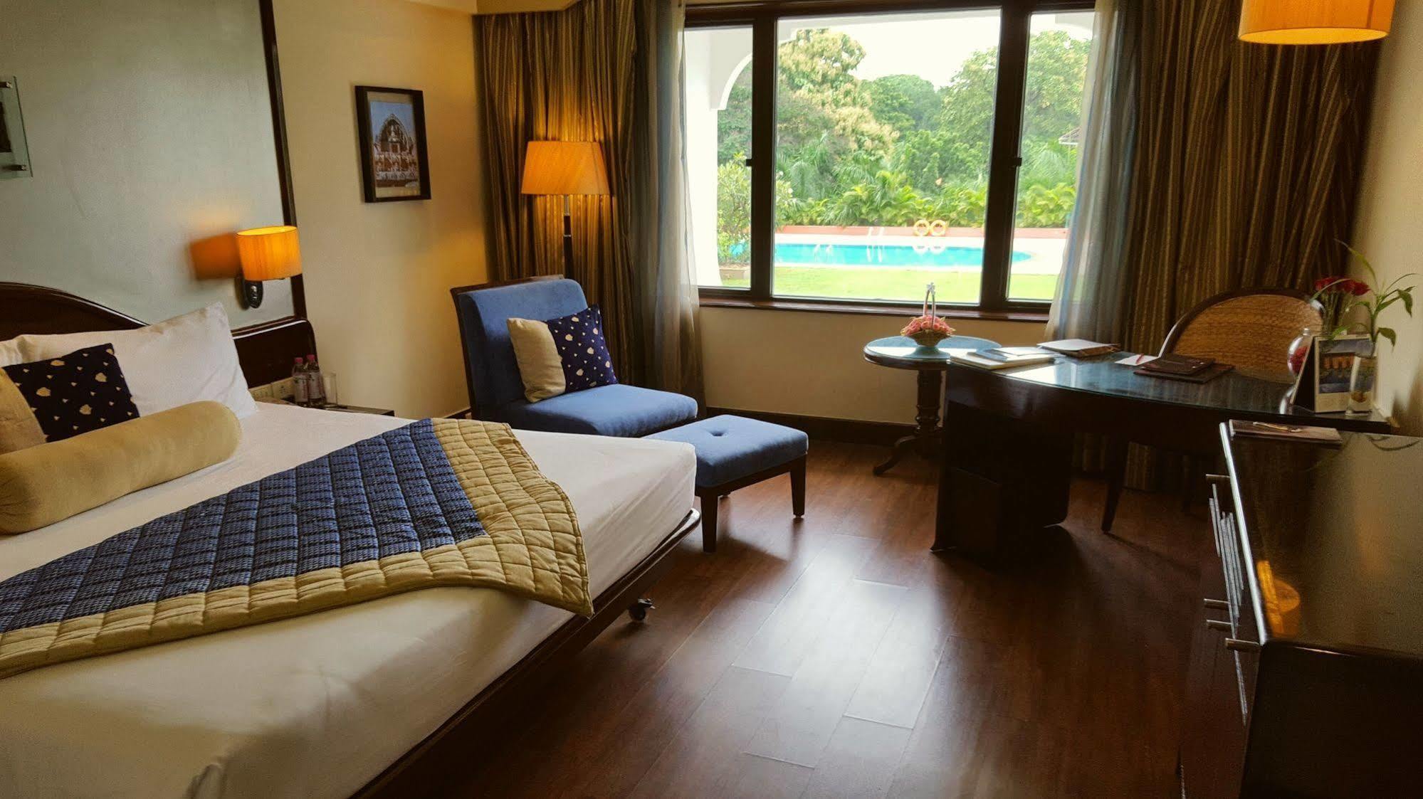 Hyatt Regency Trivandrum Thiruvananthapuram Luaran gambar