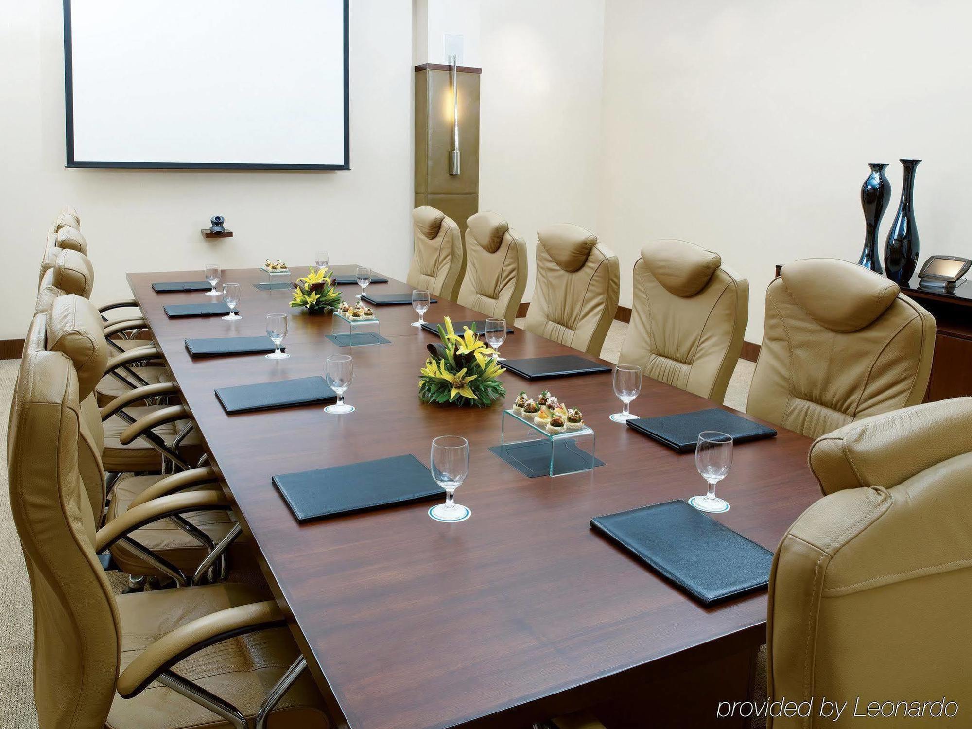 Hyatt Regency Trivandrum Thiruvananthapuram Luaran gambar