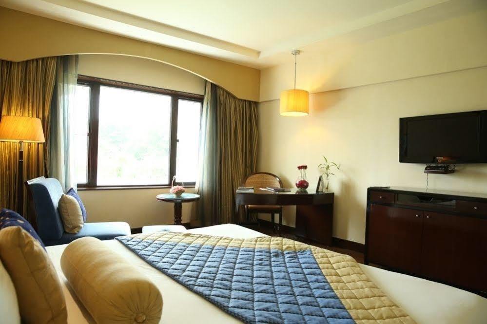 Hyatt Regency Trivandrum Thiruvananthapuram Luaran gambar
